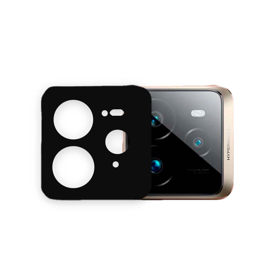 Protector Cámara Metalizado para Realme GT 7 Pro