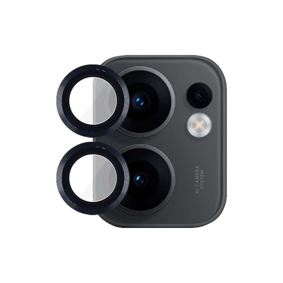 Cubre Objetivo para Oppo Reno13 FS 5G