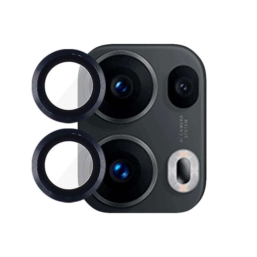 Cubre Objetivo para Oppo Reno13 Pro 5G