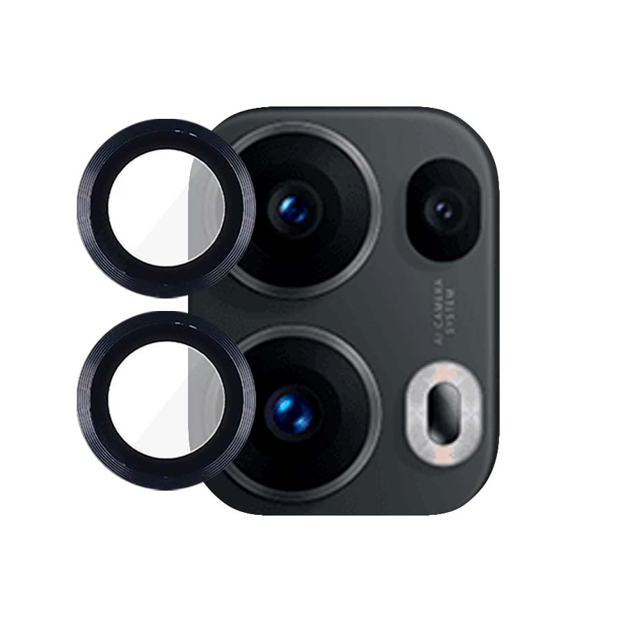 Cubre Objetivo para Oppo Reno13 Pro 5G