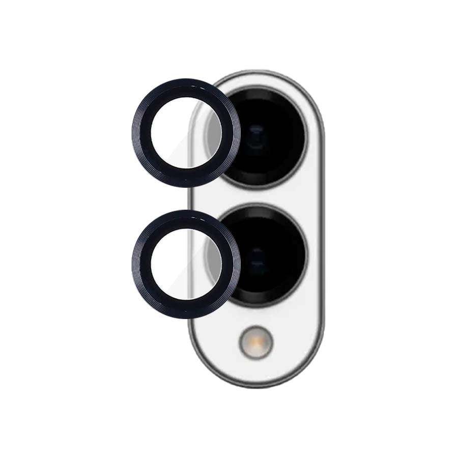 Cubre Objetivo para Samsung Galaxy S25 Edge