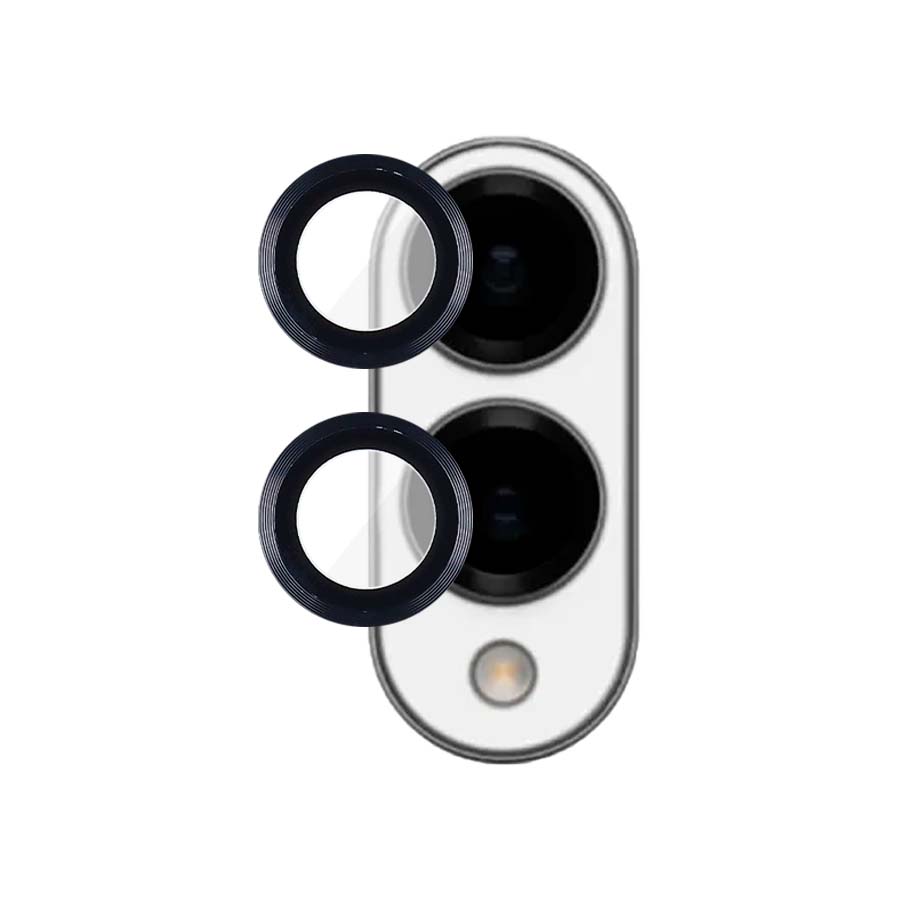 Cubre Objetivo para Samsung Galaxy S25 Edge