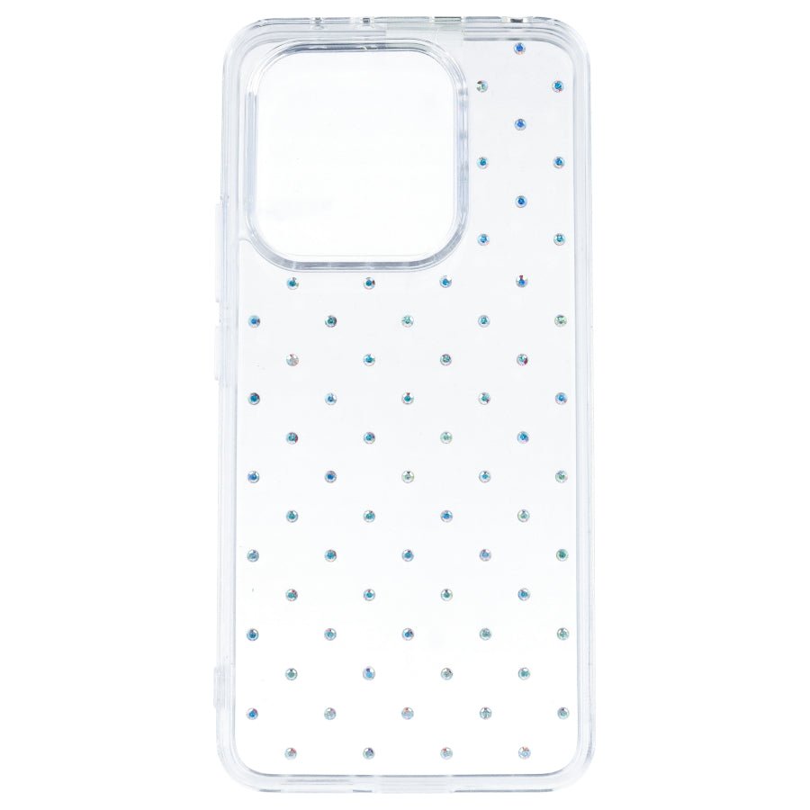 Funda Brillantes para Xiaomi Redmi Note 14 4G