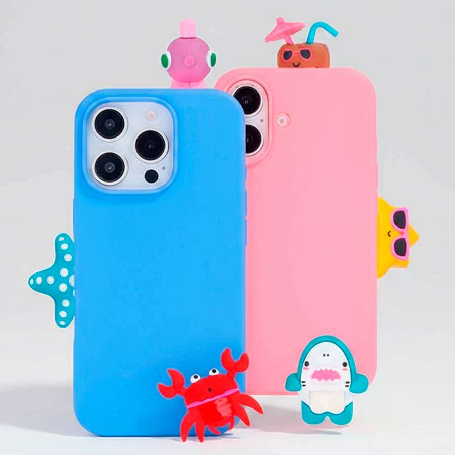 Lovely Tribe - Ocean Series