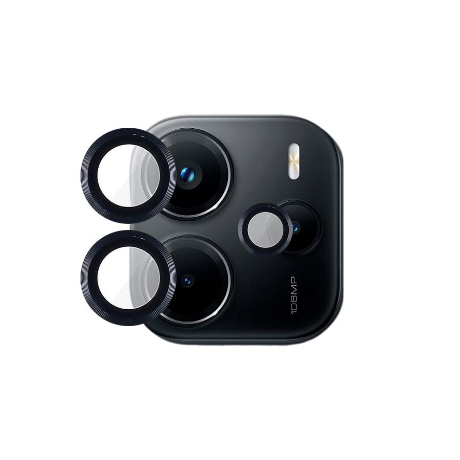 Cubre Objetivo para Xiaomi Redmi Note 14 5G