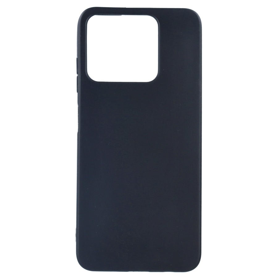 Funda Silicona Color para ZTE Blade A35