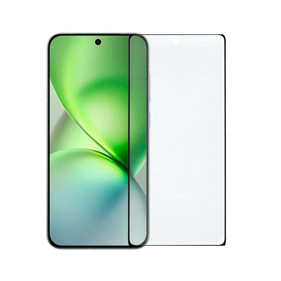 Cristal Templado Completo Irrompible para Vivo X200 Pro