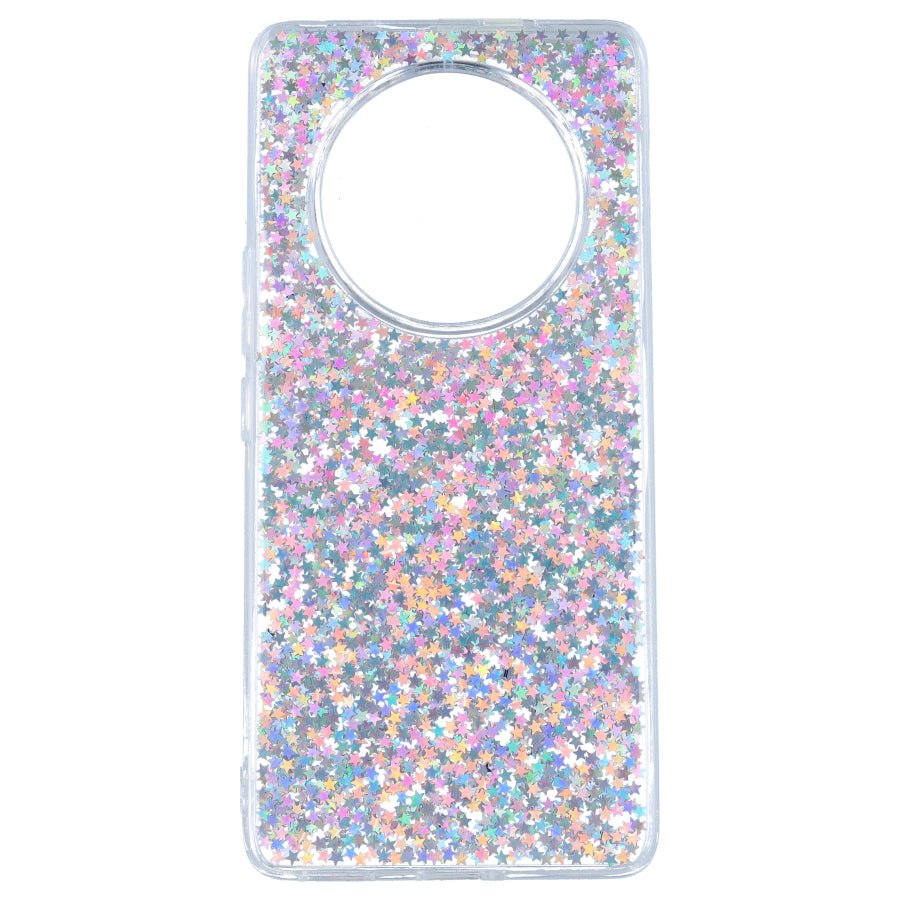 Funda Glitter Premium para Honor Magic7 Lite