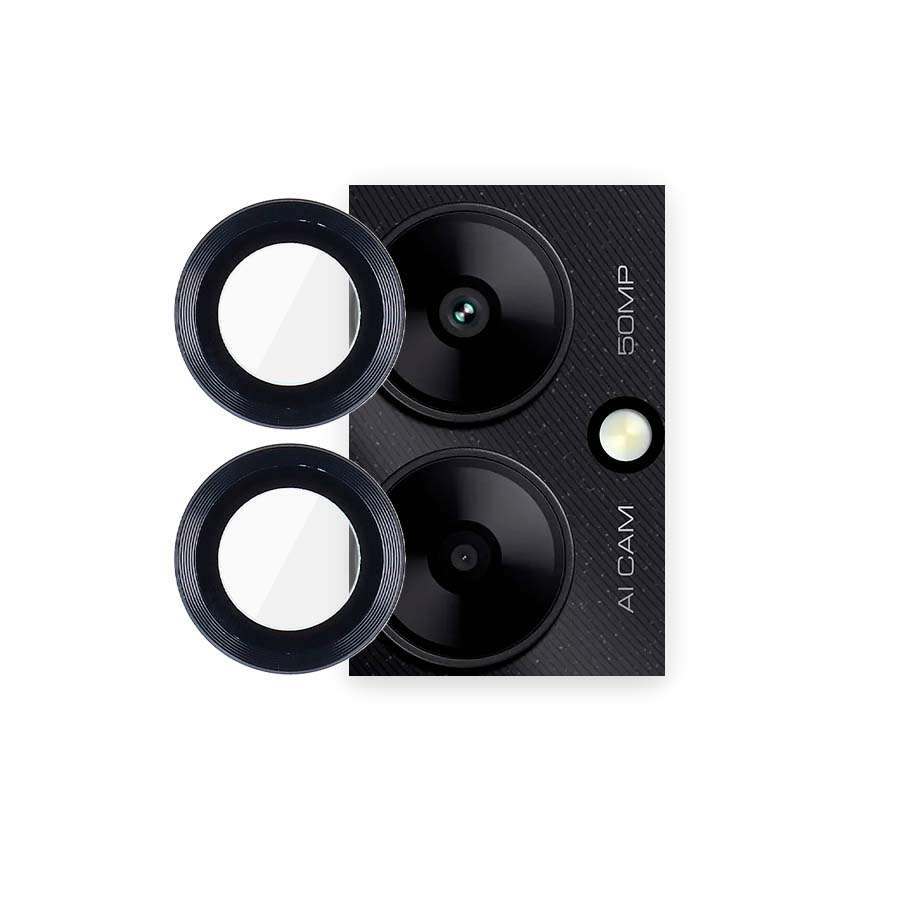 Cubre Objetivo para Xiaomi Redmi 13C 5G