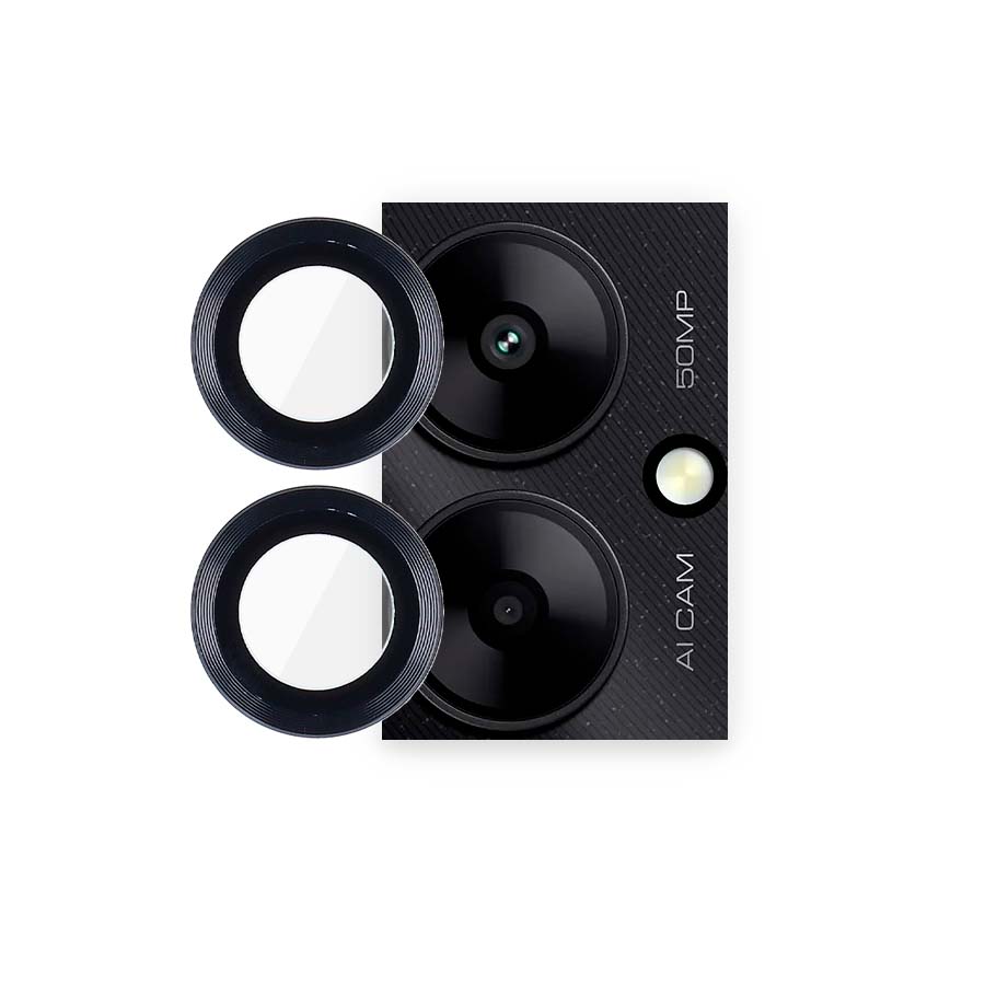 Cubre Objetivo para Xiaomi Redmi 13C 5G