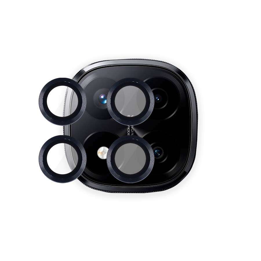 Cubre Objetivo para Xiaomi Redmi Note 14 Pro 5G