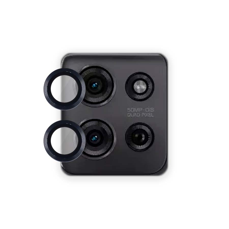 Cubre Objetivo para Motorola Moto G75