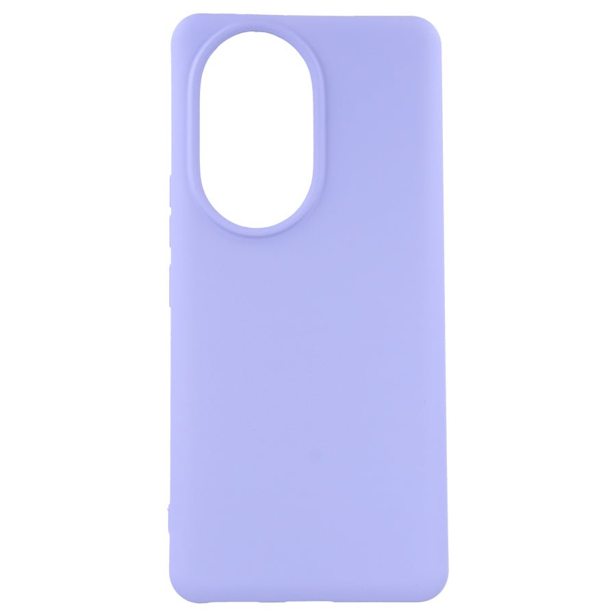 Funda Ultra Suave para Honor 200 Pro