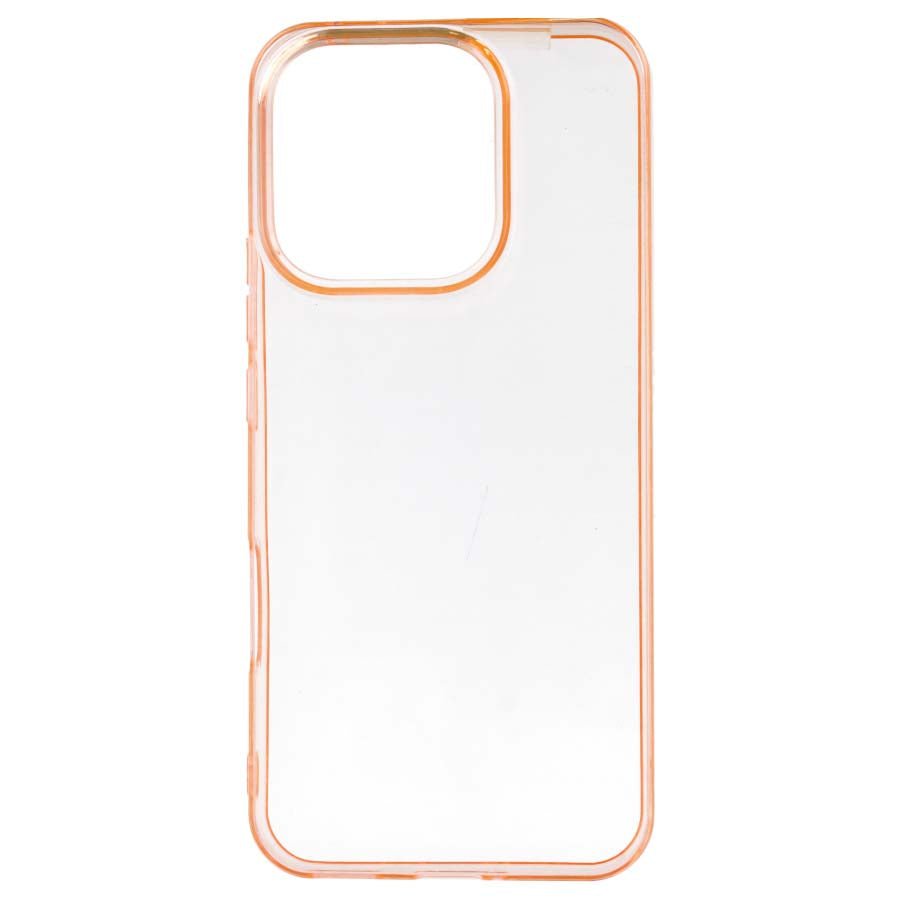 Funda Silicona Color para Huawei Honor 400 Lite