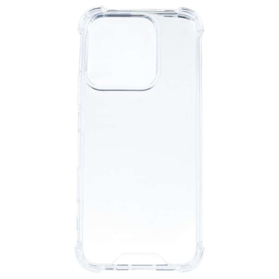 Funda Reforzada para Huawei Honor 400 Lite