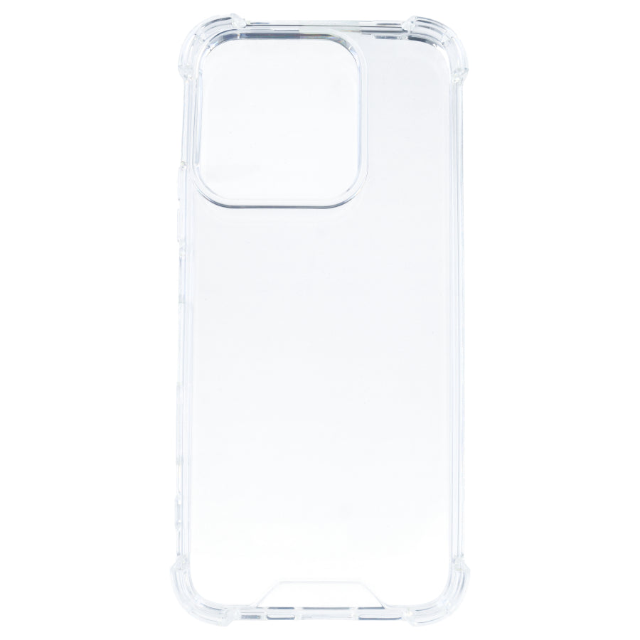 Funda Reforzada para Huawei Honor 400 Lite