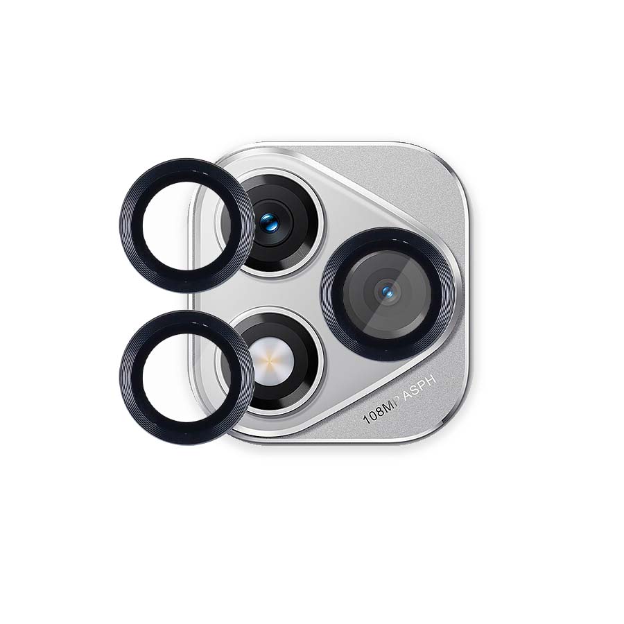 Cubre Objetivo para Huawei Honor 400 Lite