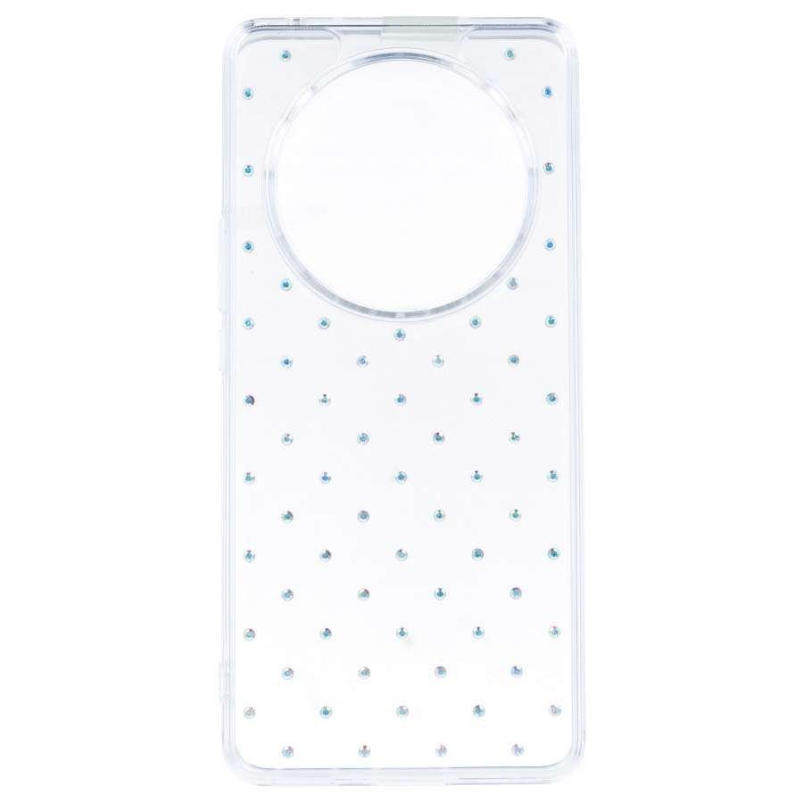 Funda Brillantes para Huawei Honor Magic6 Lite