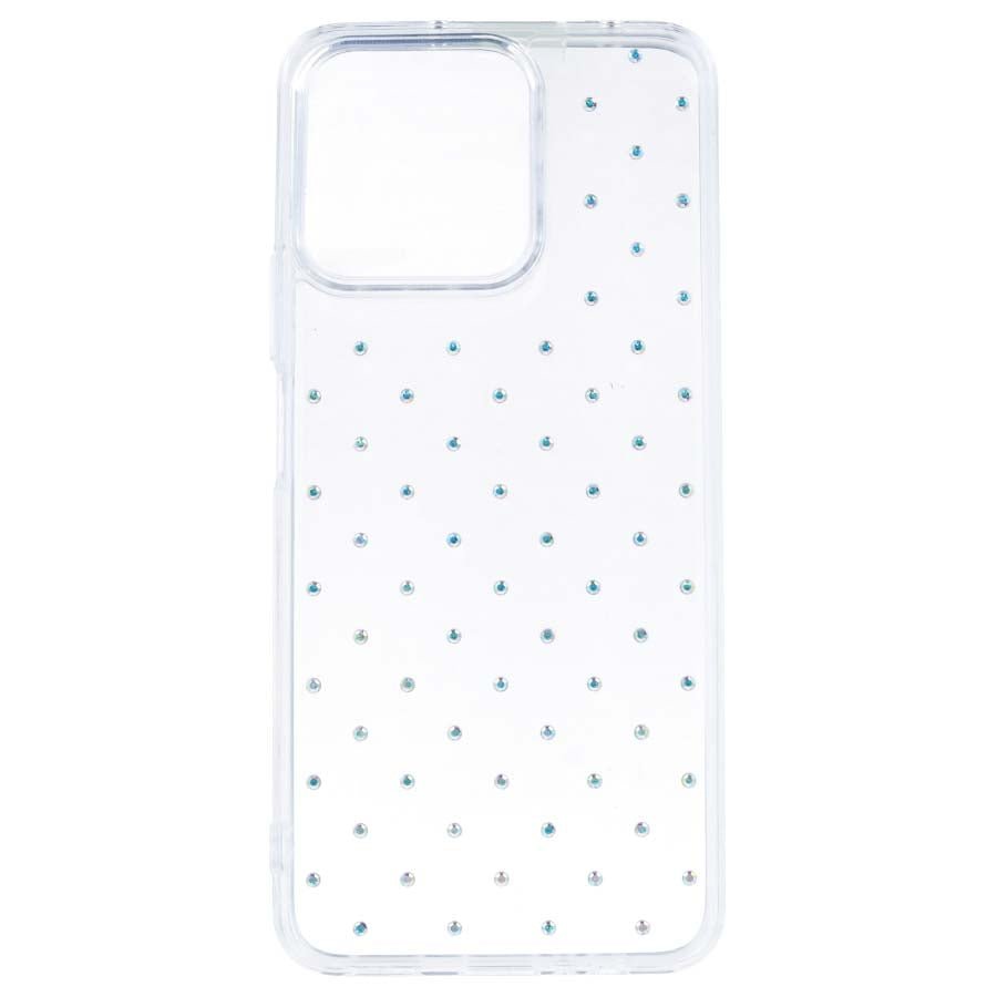 Funda Brillantes para Honor 200 Smart 5G