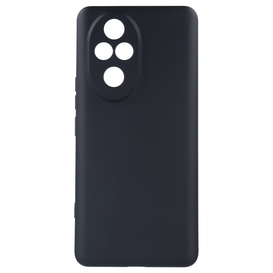 Funda Ultra suave con Cubre cámara para Honor 200 Pro