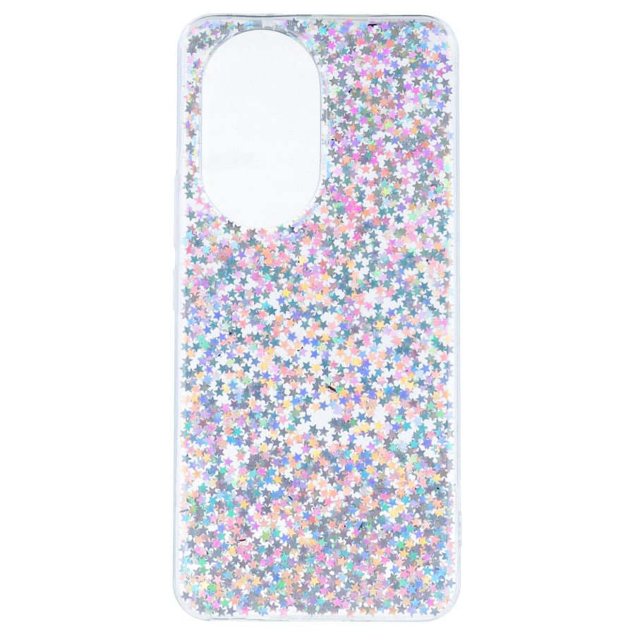 Funda Glitter Premium para Honor 200 Pro
