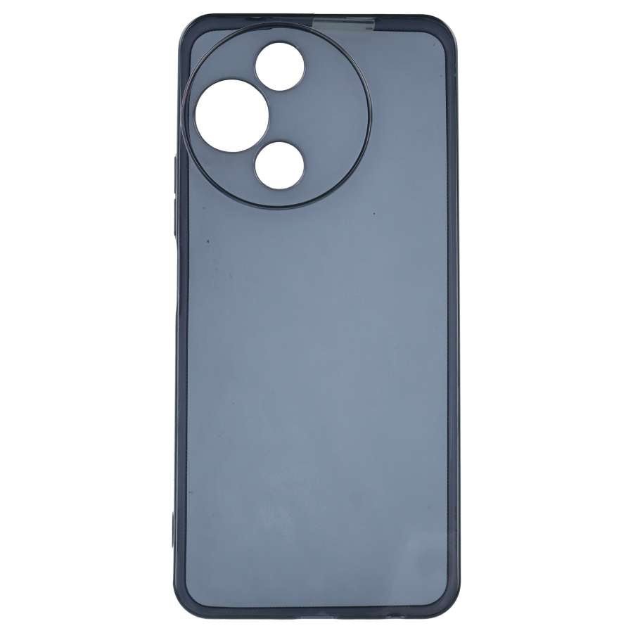 Funda Silicona Color para TCL 60R 5G