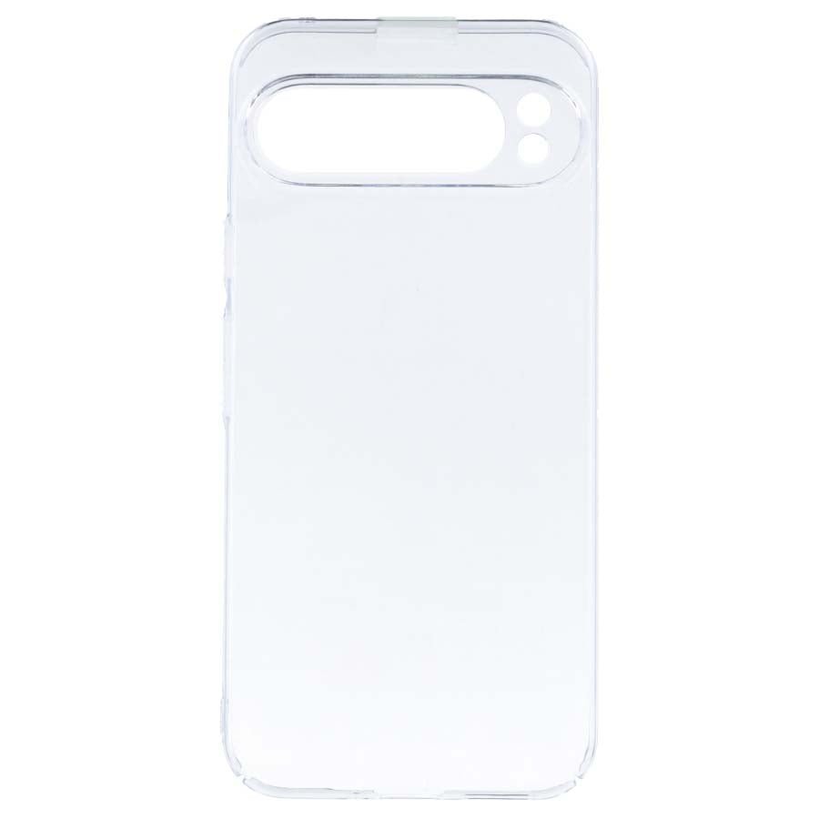 Funda Transparente Antiyellow para Google Pixel 9 Pro XL