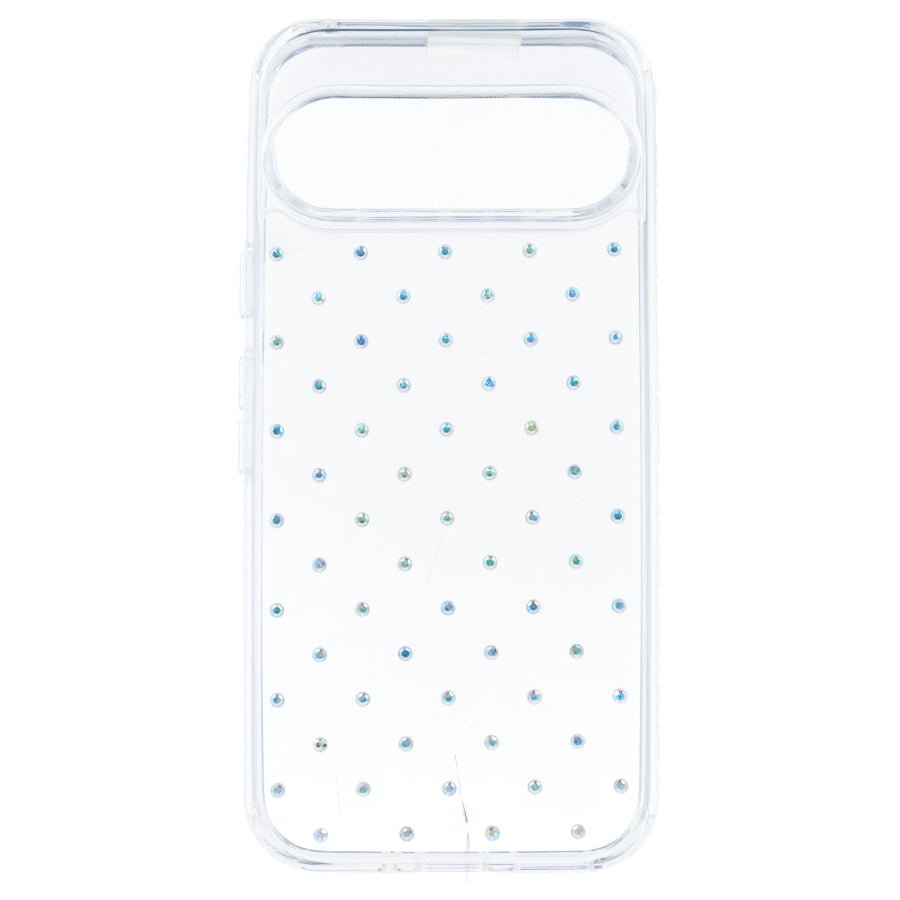 Funda Brillantes para Google Pixel 9