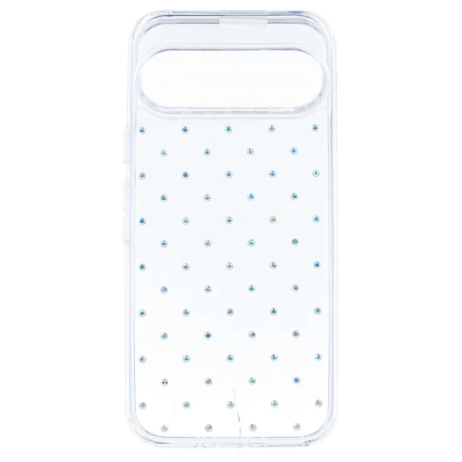 Funda Brillantes para Google Pixel 9