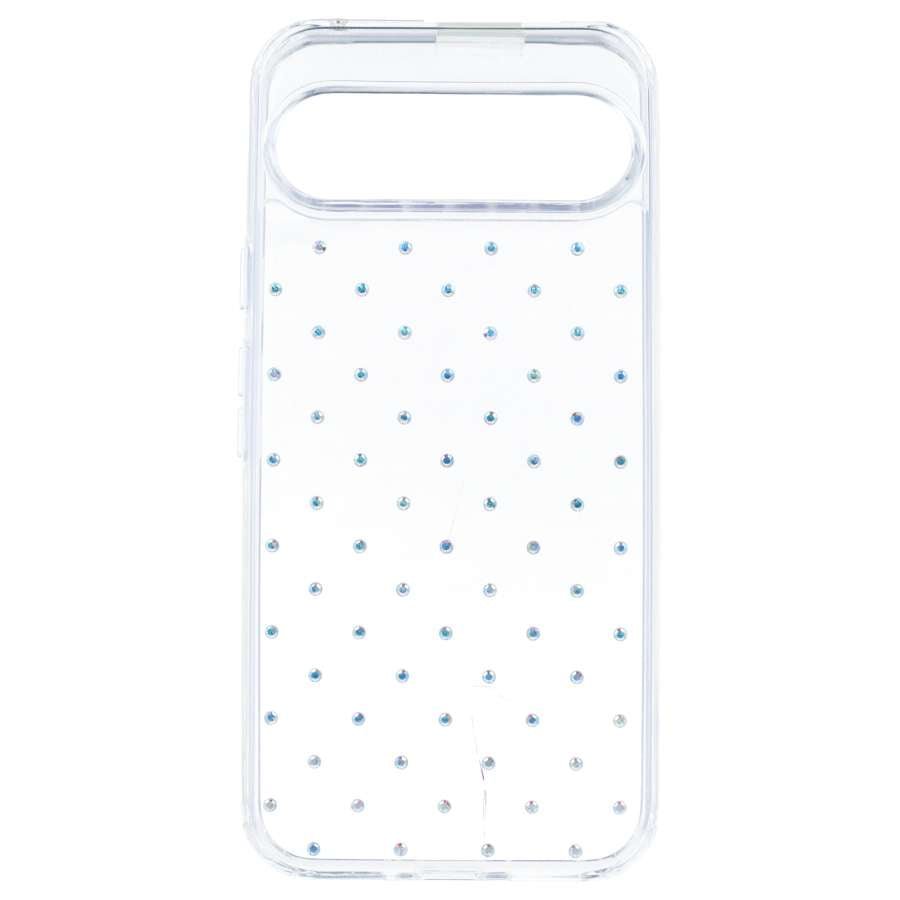 Funda Brillantes para Google Pixel 9 Pro XL