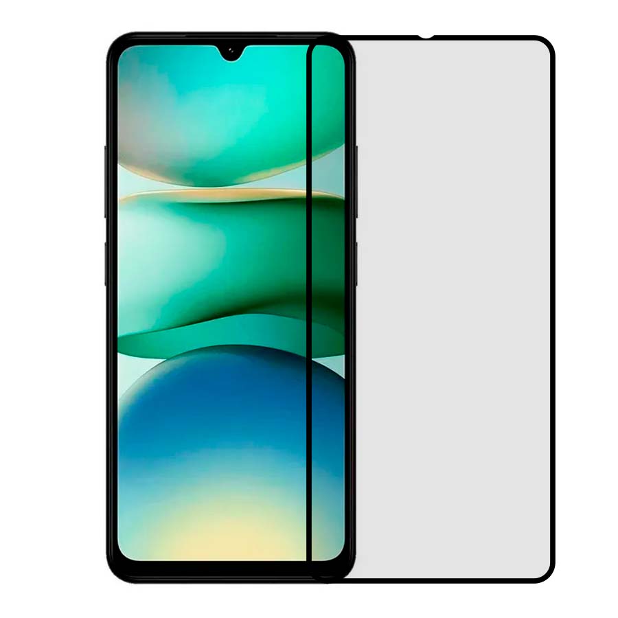 Cristal Templado Completo Irrompible para Xiaomi Redmi A5