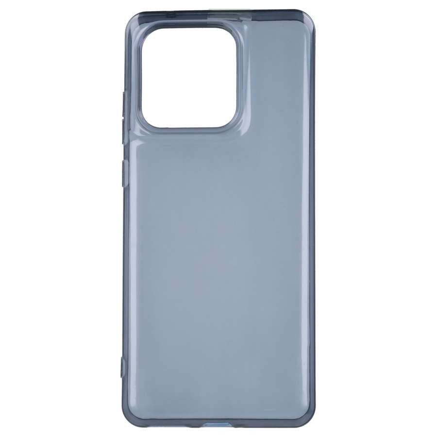 Funda Silicona Color para Motorola Moto Edge 60 Fusion