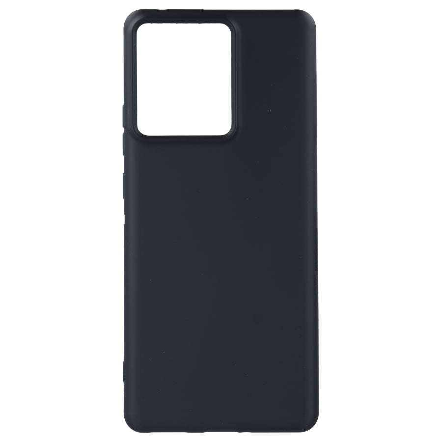 Funda Ultra Suave para Motorola Edge 50
