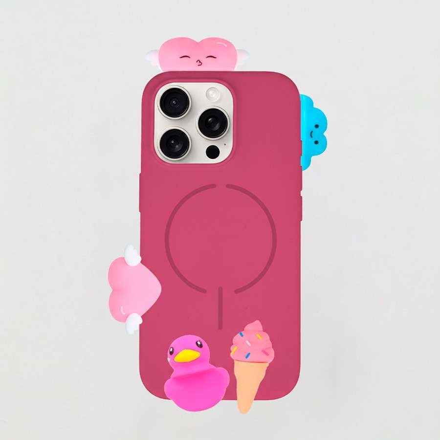 Lovely Tribe - Cuties Series