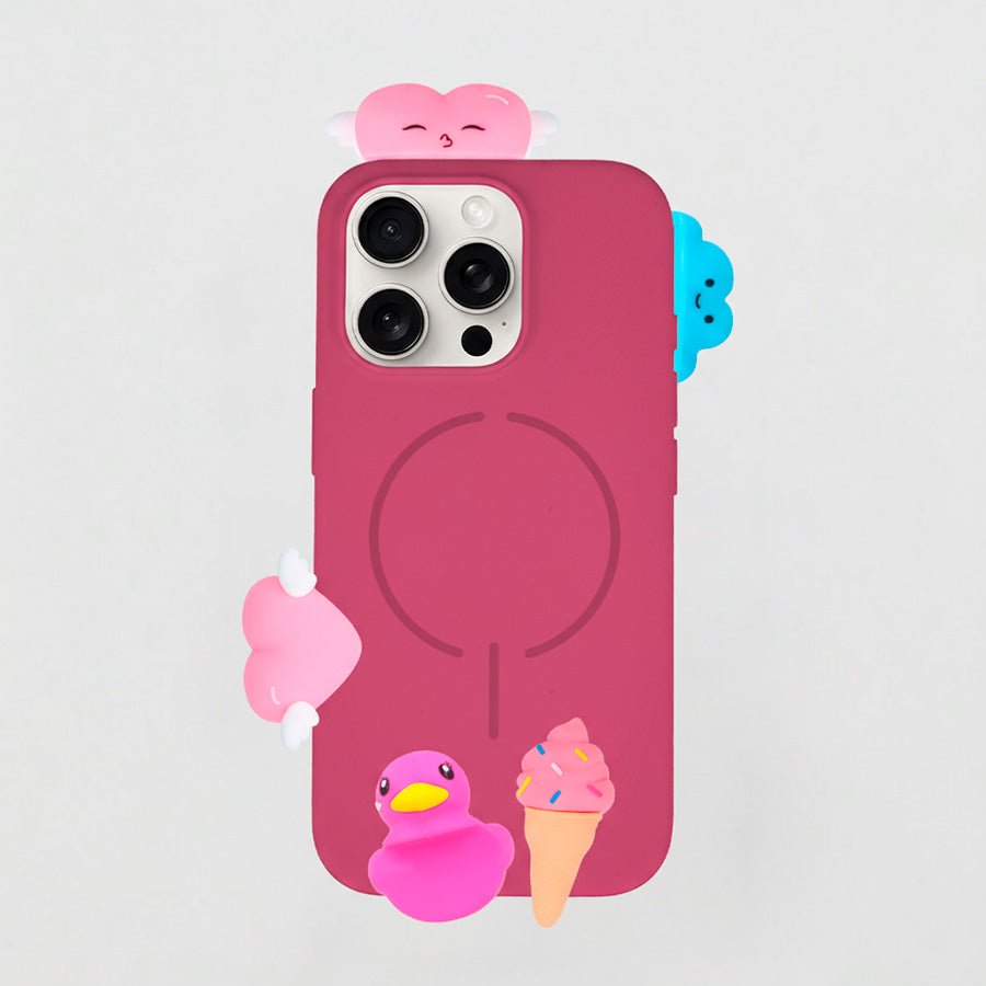 Lovely Tribe - Cuties Series