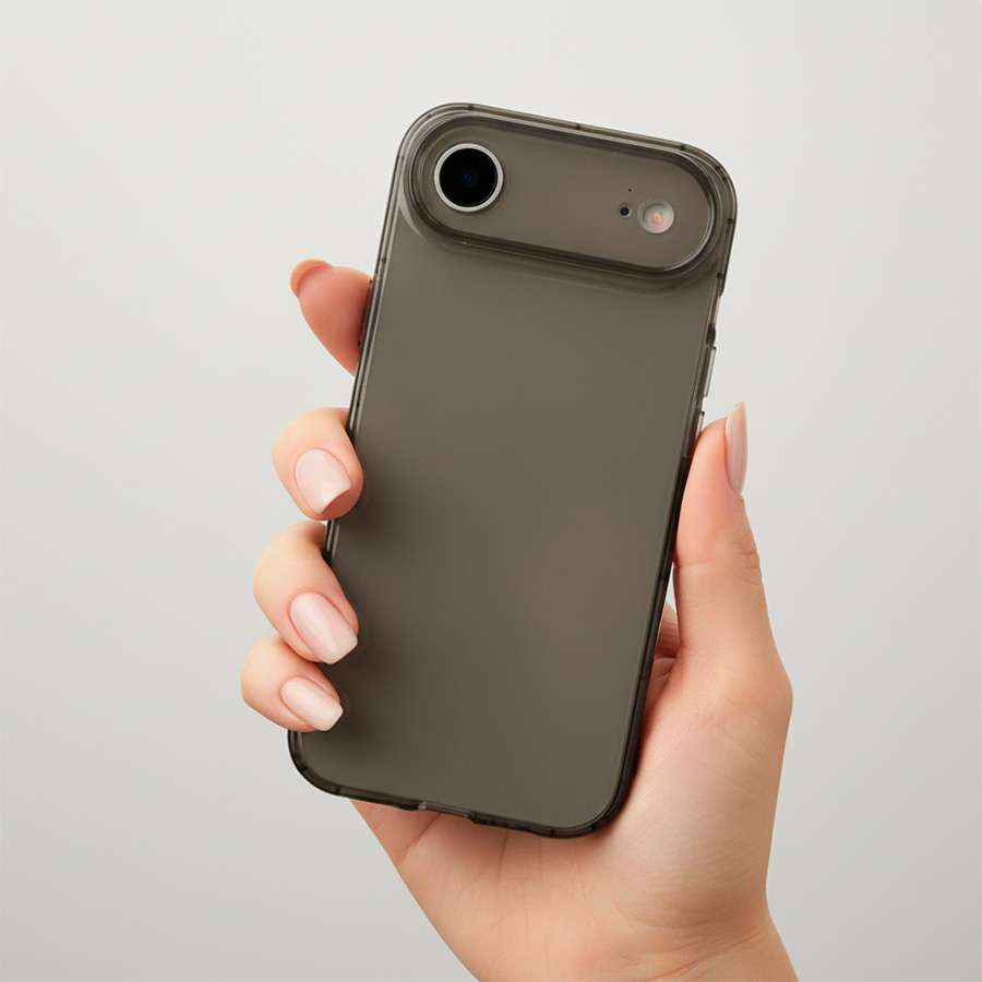 Funda Silicona Color para iPhone Air