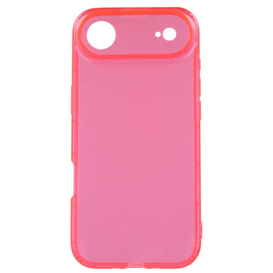 Funda Silicona Color para iPhone Air