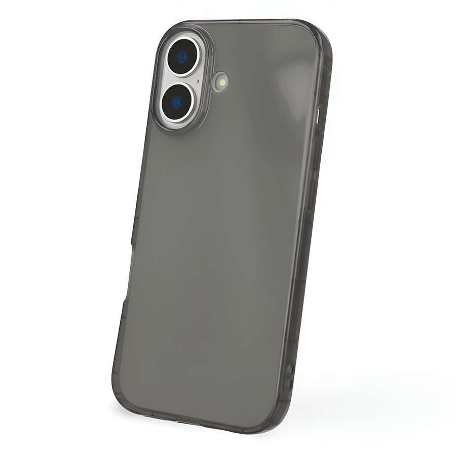 Funda Silicona Color para iPhone 17