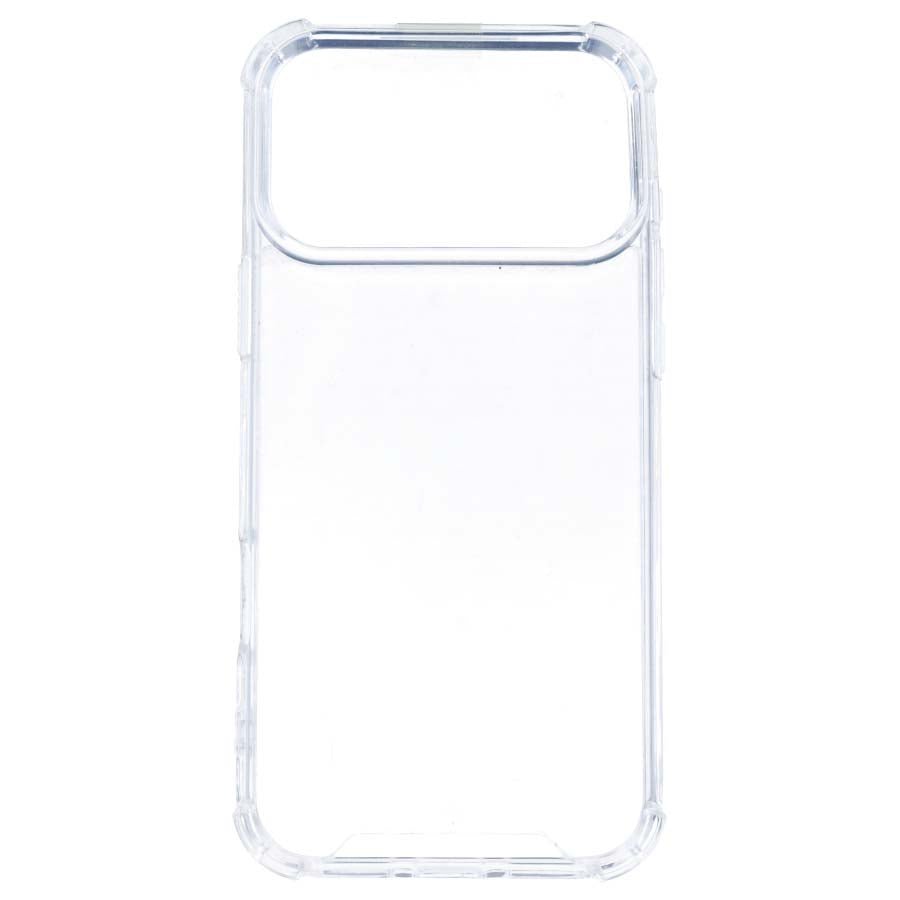 Funda Reforzada para iPhone 17 Pro Max