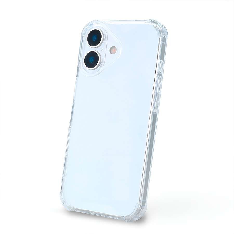 Funda Reforzada para iPhone 17