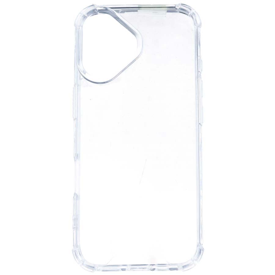 Funda Reforzada para iPhone 17