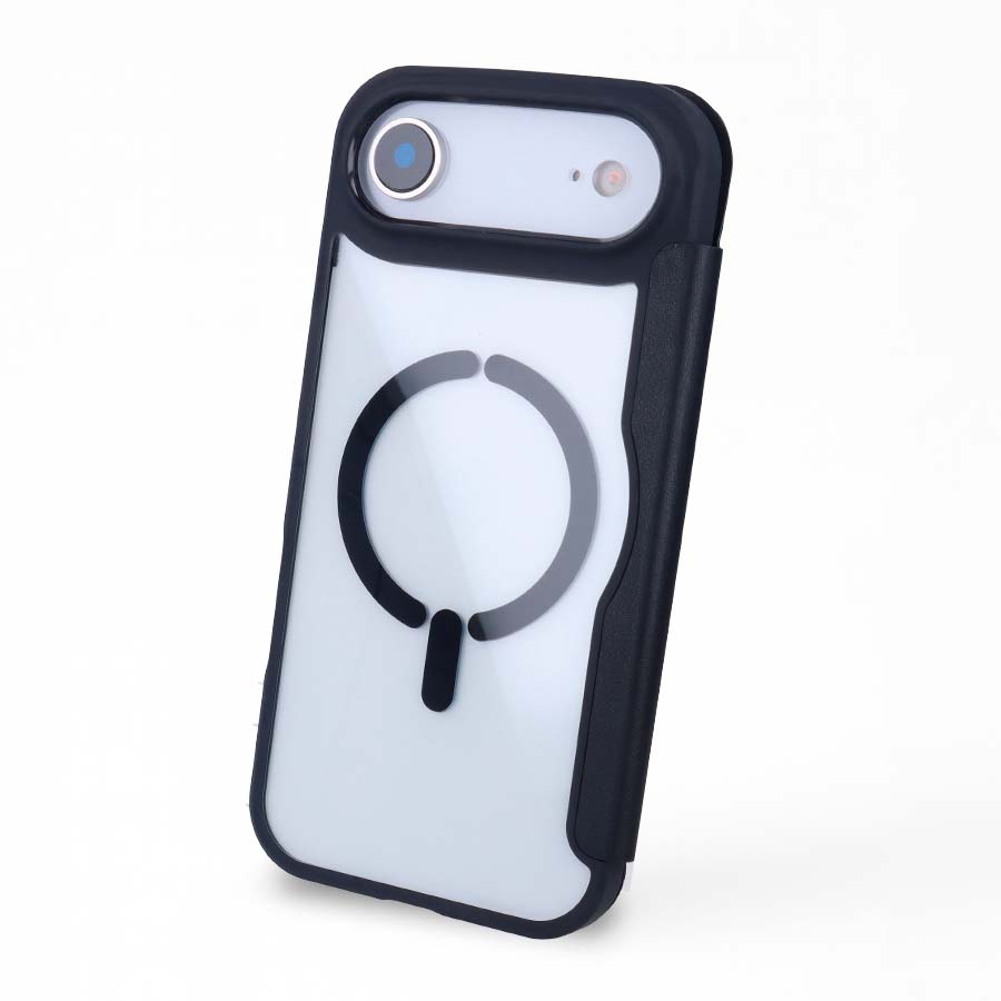 Funda Libro Compatible con Magsafe para iPhone Air