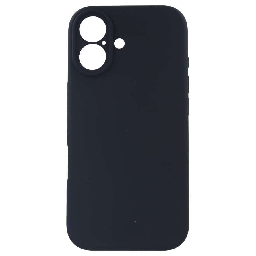 Funda Ultra suave con Cubre cámara para iPhone 17