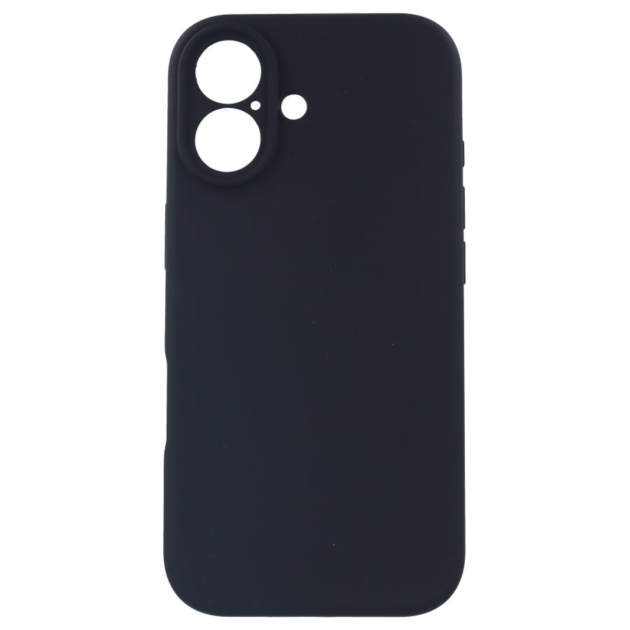 Funda Ultra suave con Cubre cámara para iPhone 17