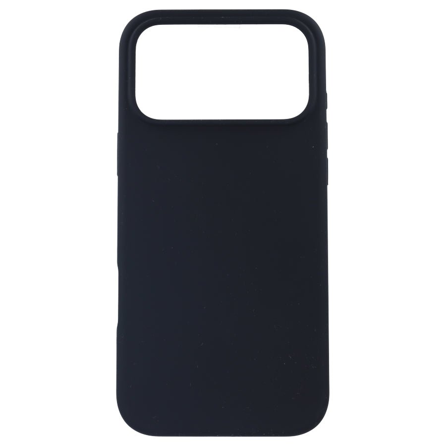 Funda Ultra Suave para iPhone 17 Pro Max