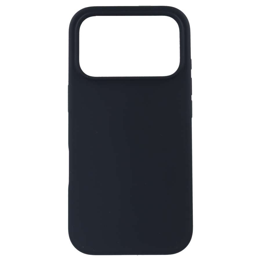 Funda Ultra Suave para iPhone 17 Pro