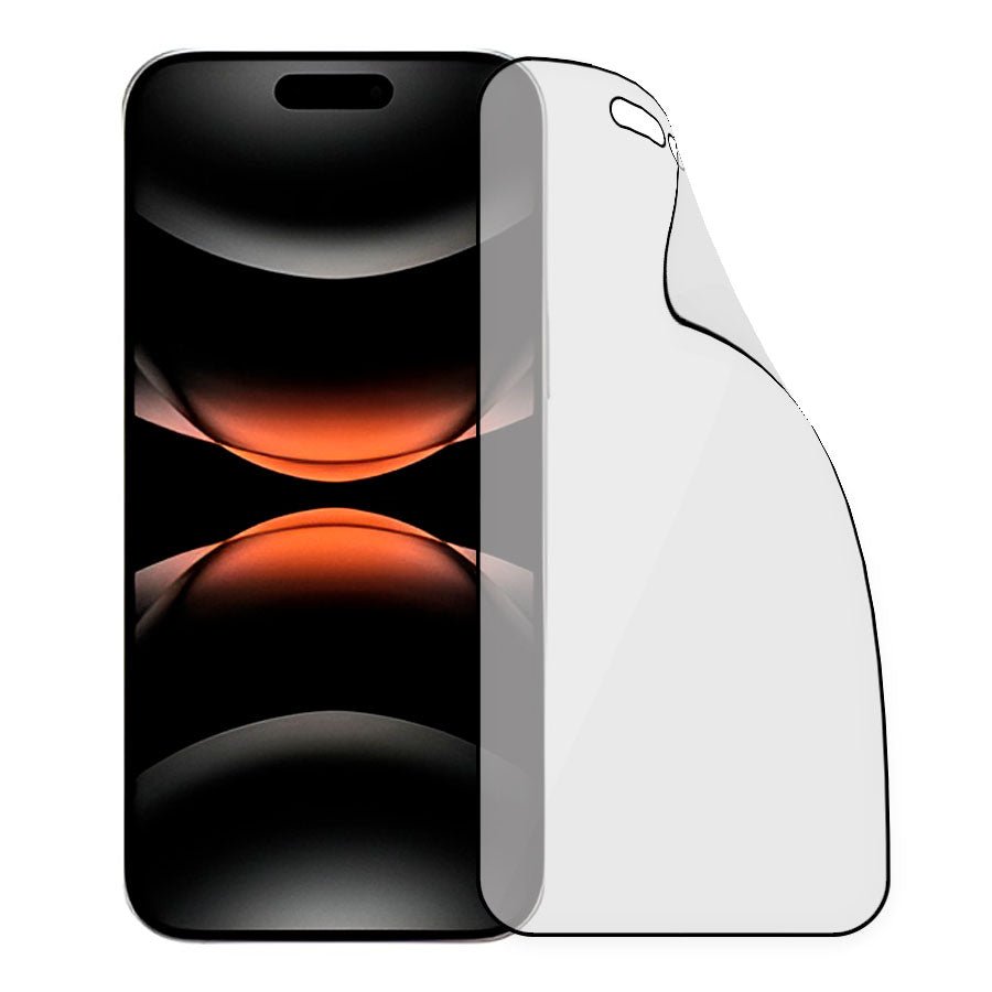 Cristal Templado Irrompible Mate para iPhone Air