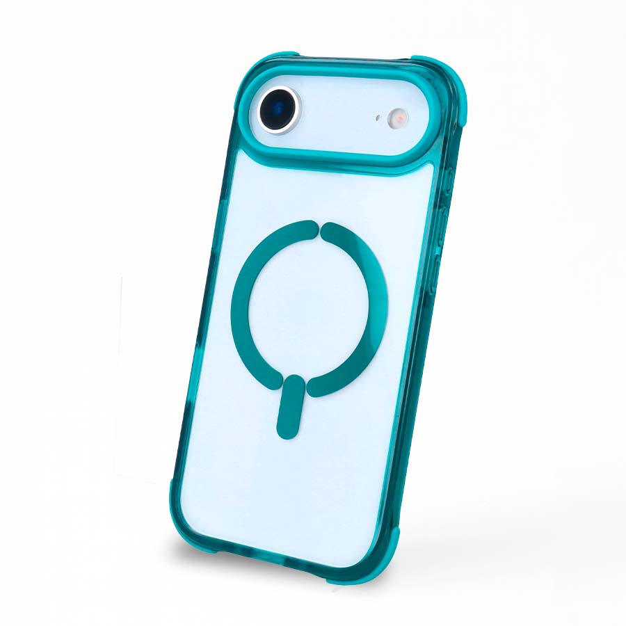 Funda Bumper Compatible con Magsafe para iPhone Air