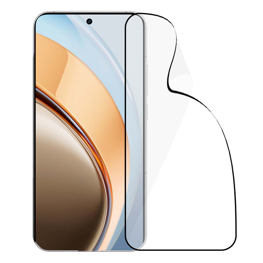 Cristal Templado Completo Irrompible para Vivo 40 SE 80W 5G