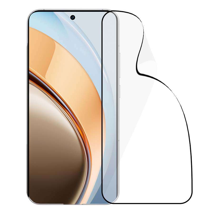 Cristal Templado Completo Irrompible para Vivo 40 SE 80W 5G